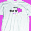 Lil' Sweetheart Youth T-shirt
