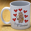 Lil' Valentines Coffee Mug 25860