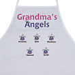 Little Angels Personalized Apron 815887