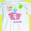 Look Who's Pastel Youth T-Shirt