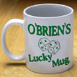 Lucky Dice Mug 27010