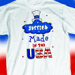 Made in the USA Youth T-Shirt