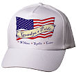 Personalized USA American Pride Hat 827416