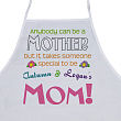 Anybody Can Be Personalized Apron