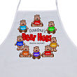 Bear Hugs Personalized Apron 84047