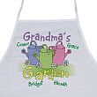Garden Personalized Apron