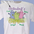 Garden T-Shirt 3535X