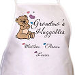 Huggable Personalized Apron
