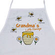 Little Honey's Personalized Apron