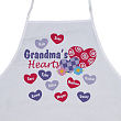 My Hearts Personalized Apron 811527