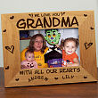 Personalized Grandma Gifts