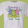 Personalized Spring Sweatshirts T-shirts and Apparel