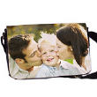 Picture Perfect Large Shoulder Bag