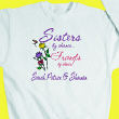 Sisters by Chance Sweatshirt