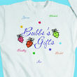 My Gifts Sweatshirt 51131X