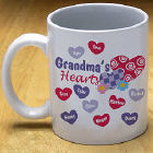 My Hearts Coffee Mug 211520