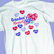 My Hearts T-Shirt