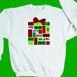My Very Best Gifts Sweatshirt 5585X