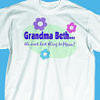 Next Best Thing T-shirt