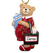 Expectant Mother Personalized Ornament 88703
