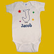 Personalized Creeper - Star Design 931220X
