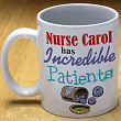 Personalized Nurse & Doctor Gifts
