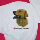 My Dog Sweatshirt G11932XX