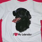 My Dog T-shirt G11931XX