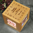 Baby Toys Baby Personalized Photo Cube 422554