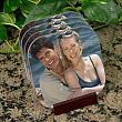 Picture Perfect Personalized Photo Coaster Set 614739CS