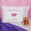 Little Princess Personalized Pillowcase 8306710