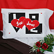 Love Pillowcase 8306220