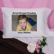 Picture Perfect Personalized Pillowcase 83014730