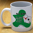 Pocket Rockets Mug