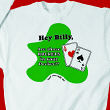 Pocket Rockets Sweatshirt