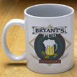 Pub Coffee Mug 23600