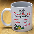 Racing Buddies Coffee Mug 20860