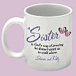 God's Way of Proving Coffee Mug
