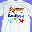 Remarkable Sisters T-shirt