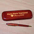 Graduation Rosewood Pen Set 722140