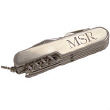 Multi-Tool Pocket Knife