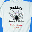 Spares &amp; Strikes Bowling Sweatshirt