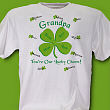 Good Luck Charm T-Shirt