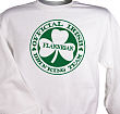 Irish Drinking Team Personalized Irish Sweatshirt