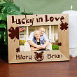 Personalized Irish Picture Frames