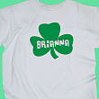 Shamrock Adult T-shirt 31213X