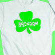 Shamrock Youth Sweatshirt 51213Y