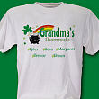 Shamrocks T-Shirt