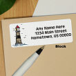 Lighthouse Address Labels 10270