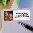 Picture Perfect Photo Address Labels 114730